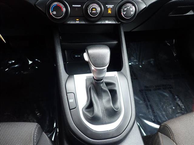 Used 2024 Kia Forte LXS FWD image 18