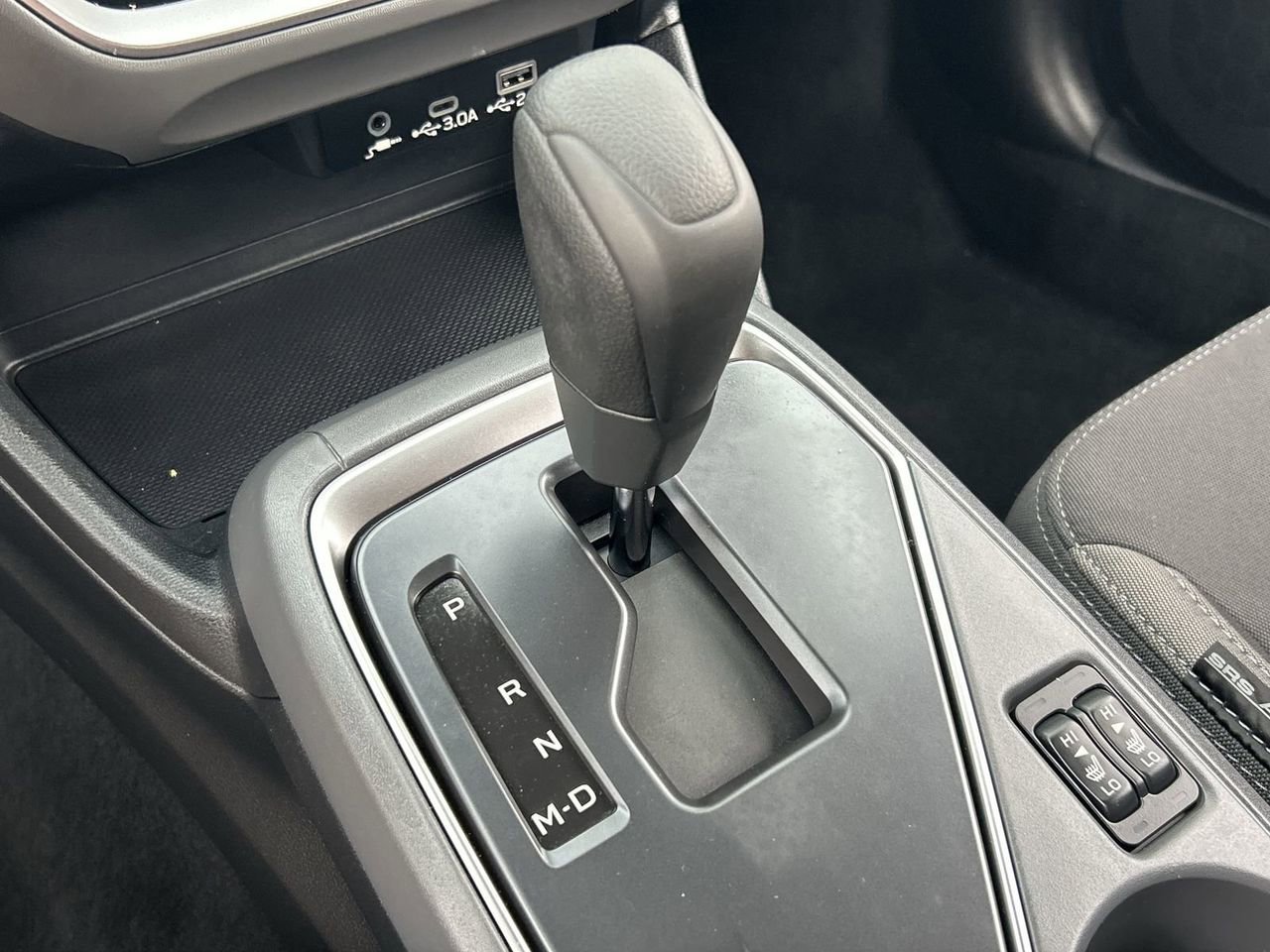 Certified 2025 Subaru Crosstrek 2.0i Premium AWD/4WD image 27