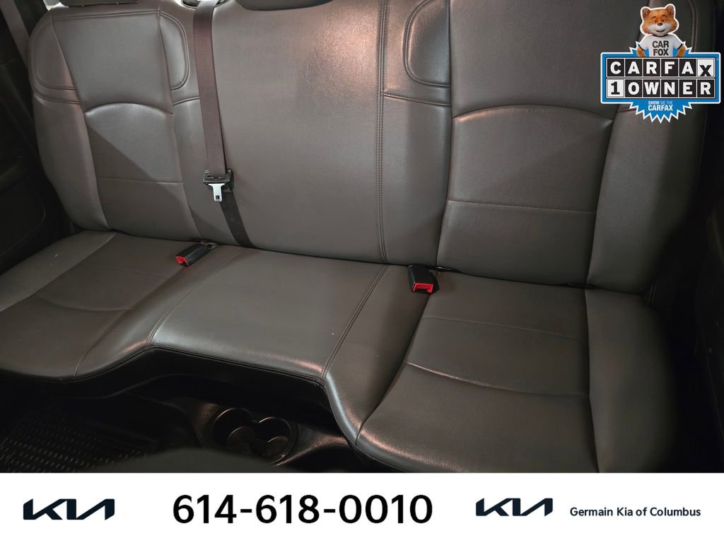 Used 2022 RAM 2500 Tradesman image 19