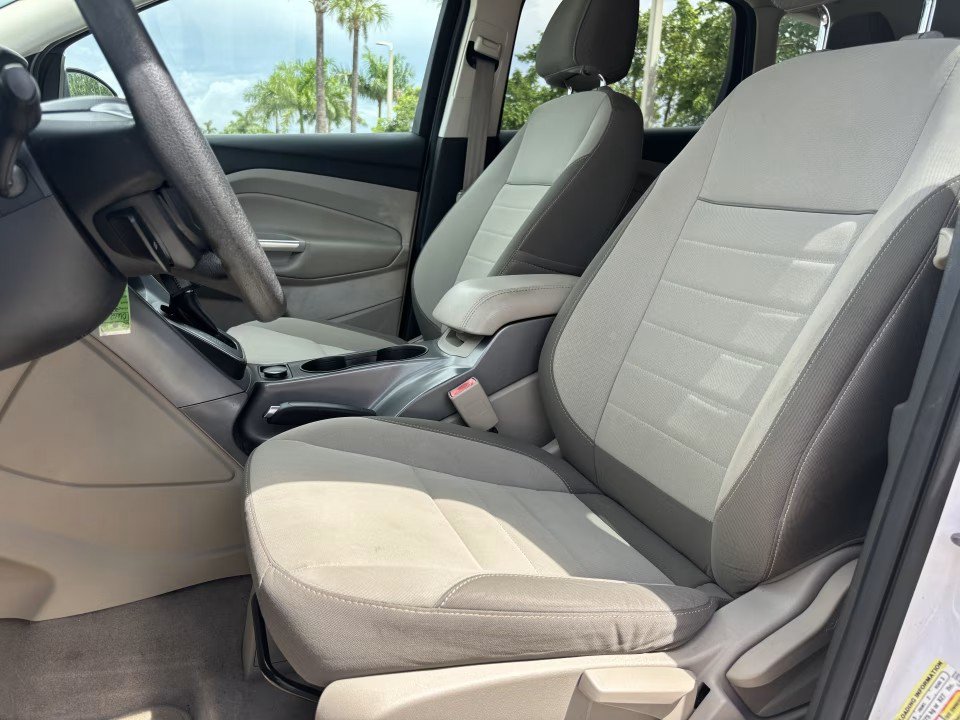 Used 2013 Ford Escape SE FWD image 11