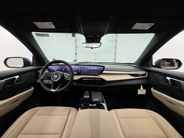 New 2026 Buick Enclave Preferred w/ Power Package FWD image 3