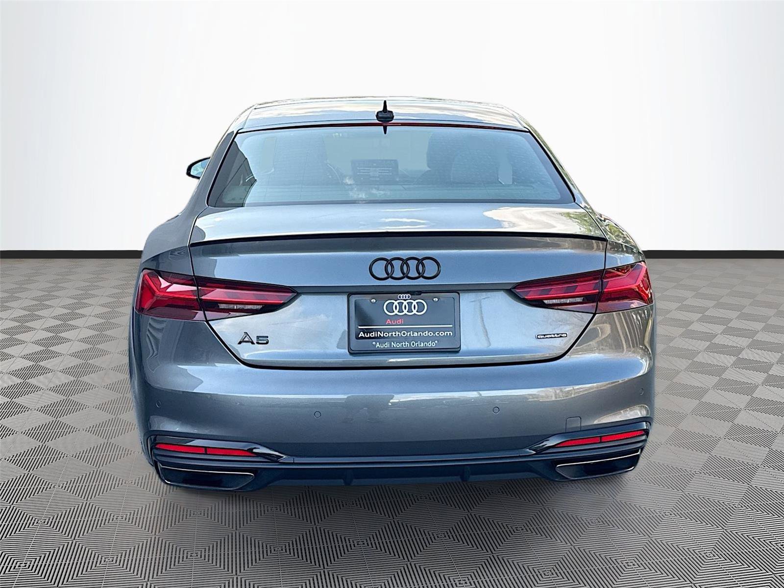 Certified 2023 Audi A5 2.0T Premium Plus w/ Premium Plus image 6