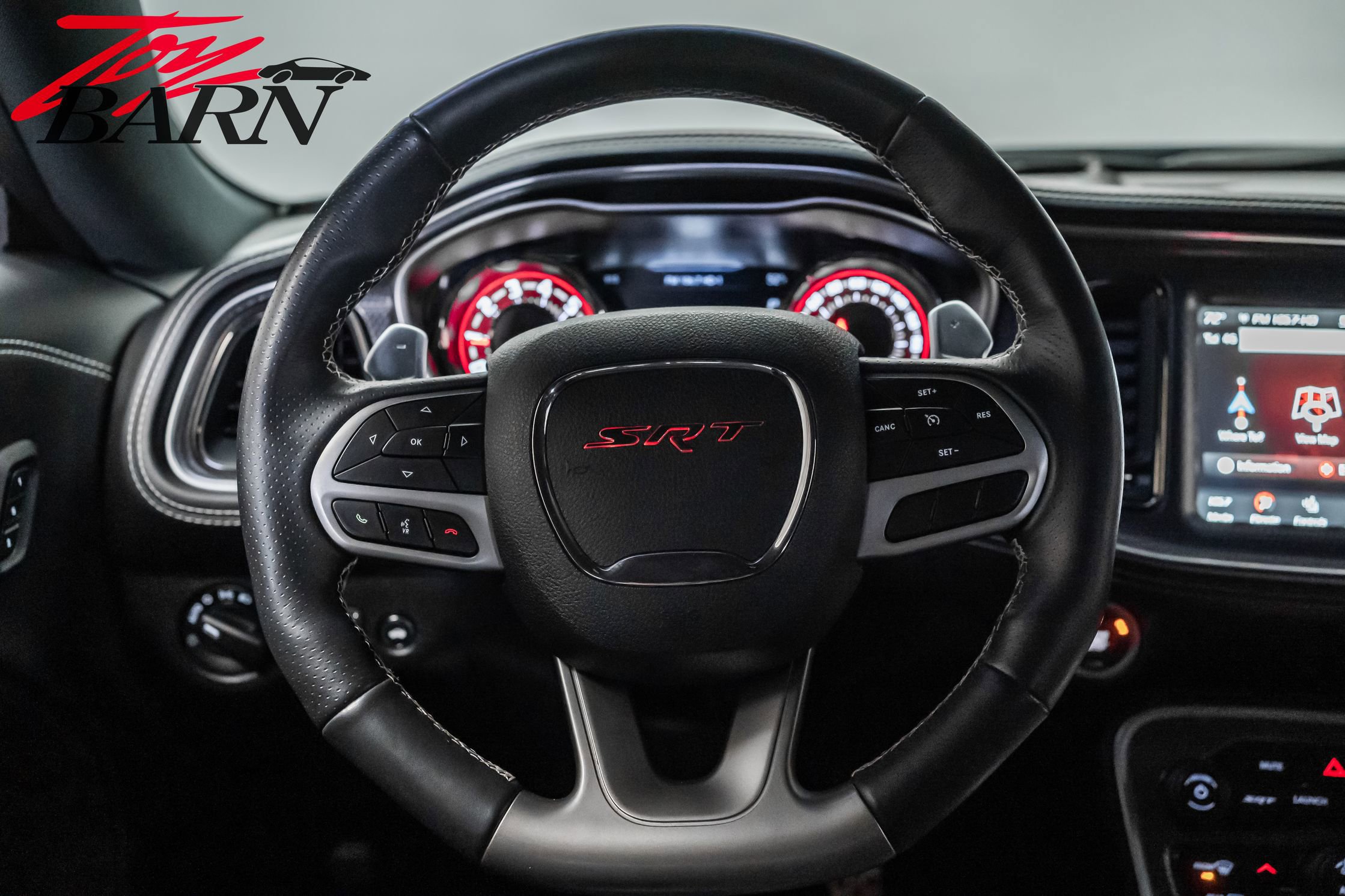 Used 2022 Dodge Challenger SRT Hellcat image 28