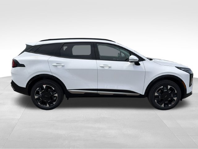 New 2027 Kia Sportage SX AWD/4WD image 8