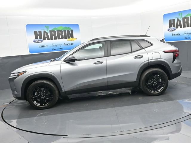 New 2026 Chevrolet Trax ACTIV w/ Sunroof Package image 2