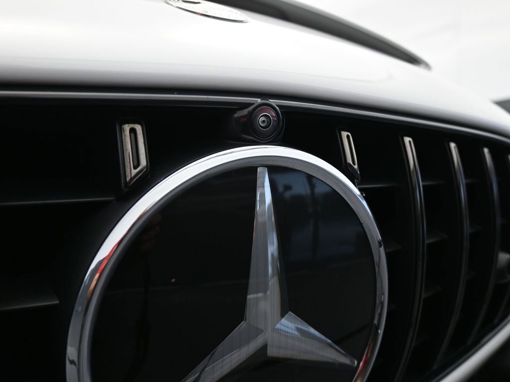 Used 2022 Mercedes-Benz SL 63 AMG 4MATIC image 52