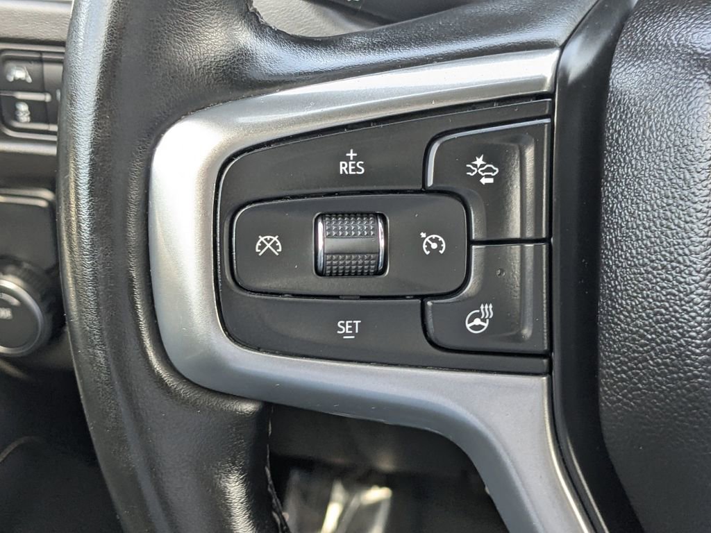 Certified 2024 Chevrolet Tahoe Premier RWD image 24