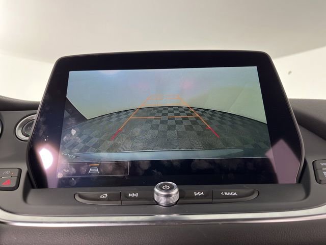 Used 2024 Chevrolet Blazer LT image 26