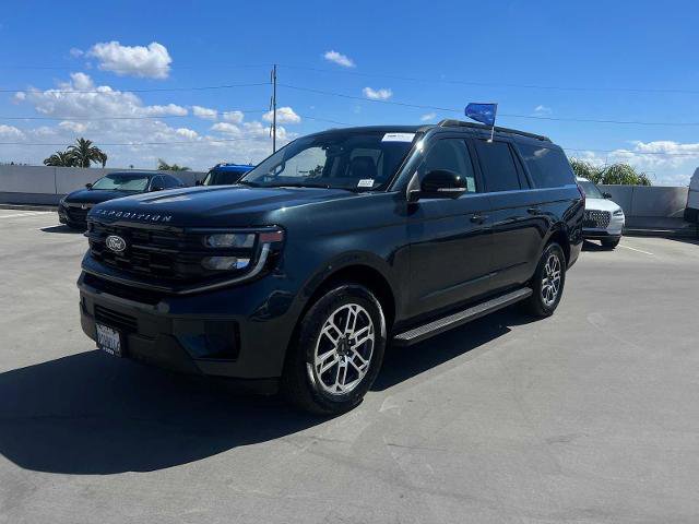 Certified 2025 Ford Expedition Max Active image 1