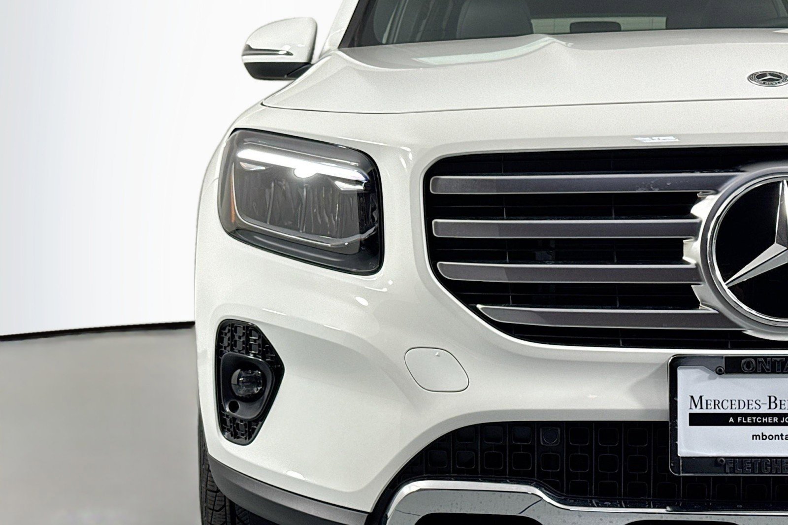 New 2026 Mercedes-Benz GLB 250 image 13