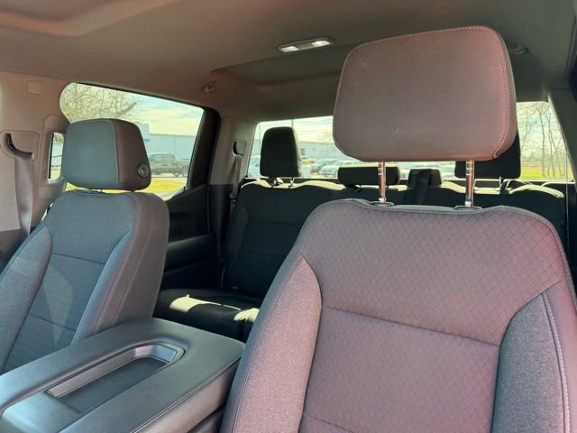 Used 2019 Chevrolet Silverado 1500 LT w/ Texas Edition image 17