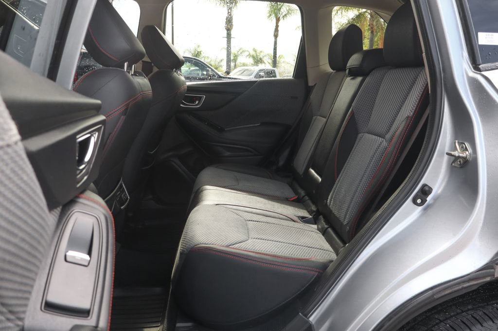 Used 2019 Subaru Forester Sport w/ Popular Package #2 AWD/4WD image 40