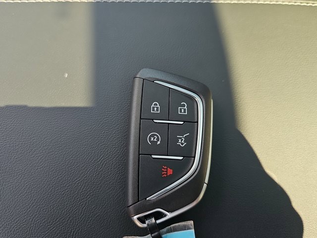 New 2026 Cadillac Vistiq Luxury image 37