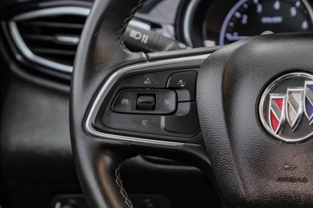 Used 2020 Buick Encore GX Select image 15