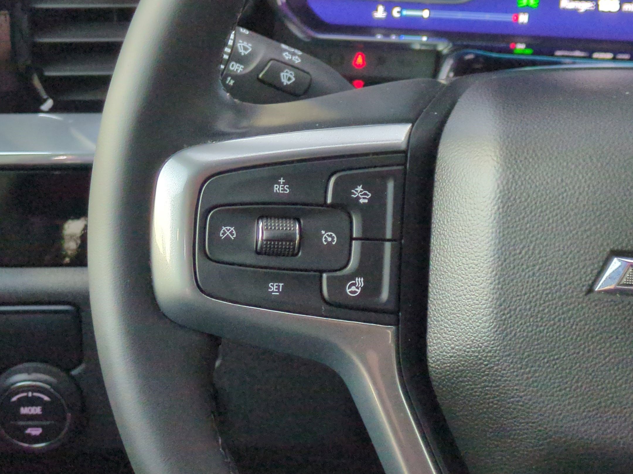 Certified 2023 Chevrolet Silverado 1500 RST w/ Protection Package image 15