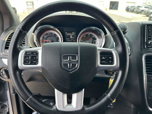 Used 2018 Dodge Grand Caravan GT FWD image 12