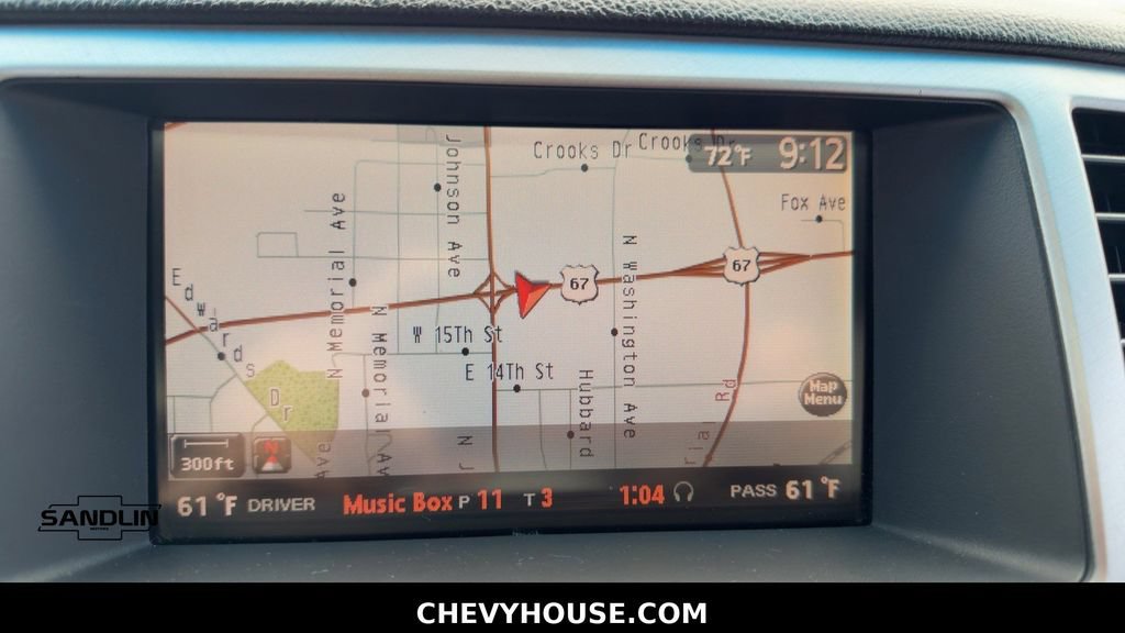 Used 2010 INFINITI QX56 2WD image 25