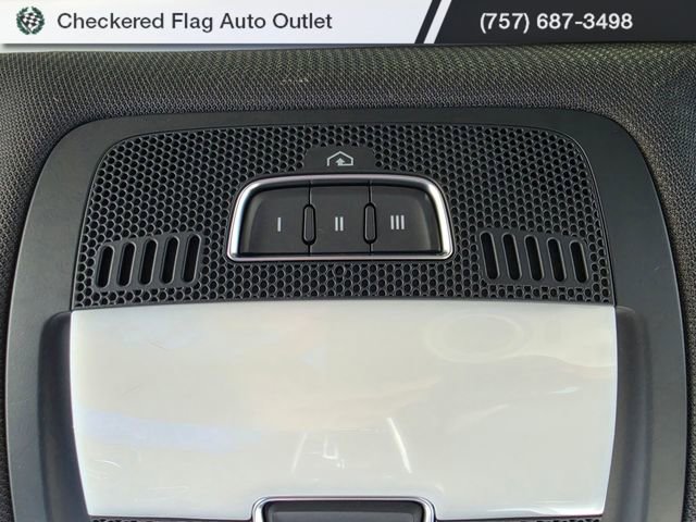 Used 2017 Audi Q5 2.0T Premium Plus w/ Technology Package image 11