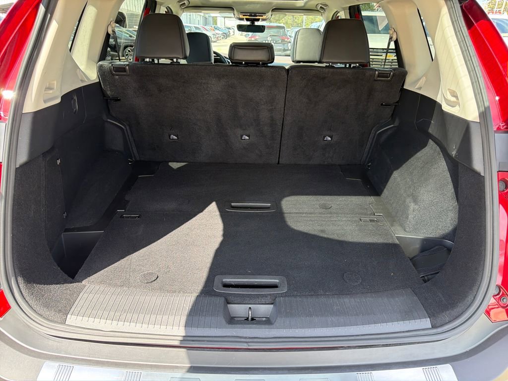 Certified 2023 Nissan Rogue SL w/ SL Premium Package image 28