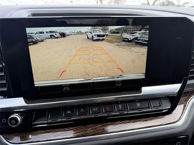 New 2026 GMC Sierra 1500 Elevation w/ Elevation Select Package image 19