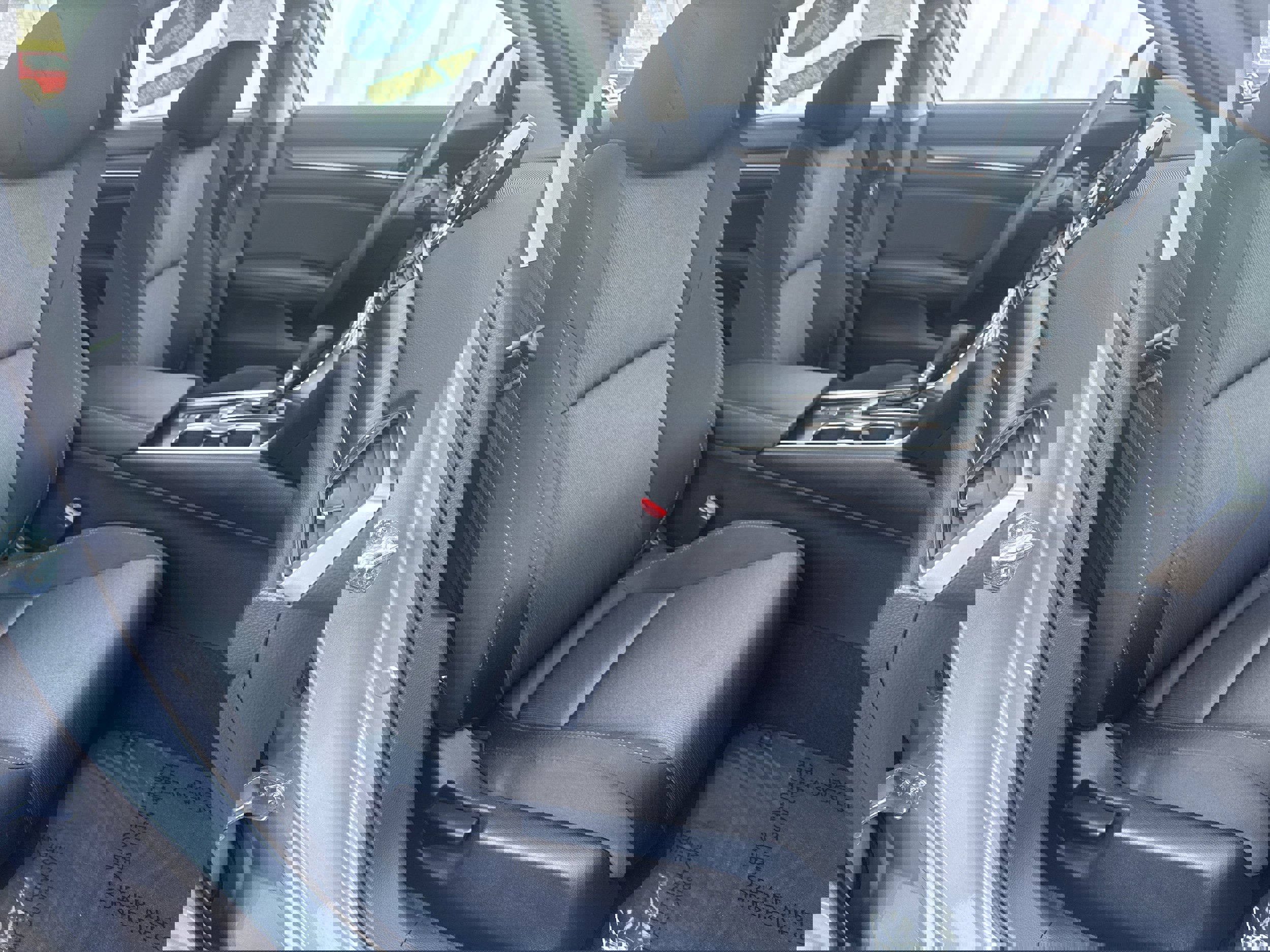 Used 2022 Honda Accord LX image 11