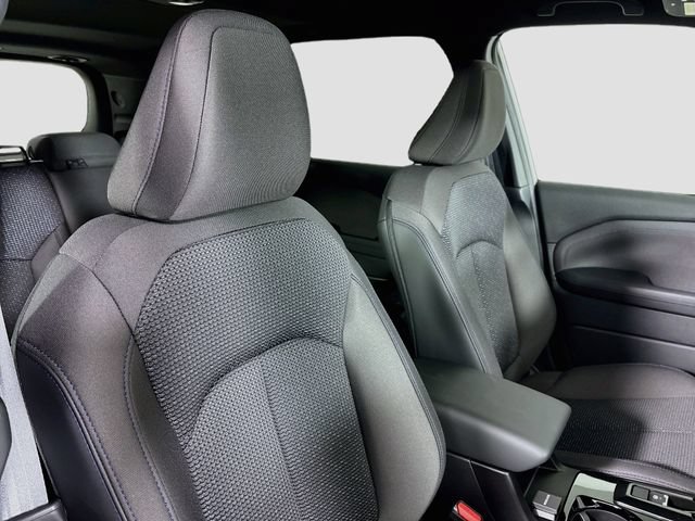 New 2026 Subaru Forester Premium AWD/4WD image 28