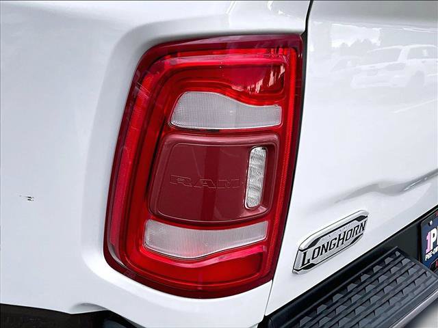 Used 2020 RAM 3500 Limited AWD/4WD image 29