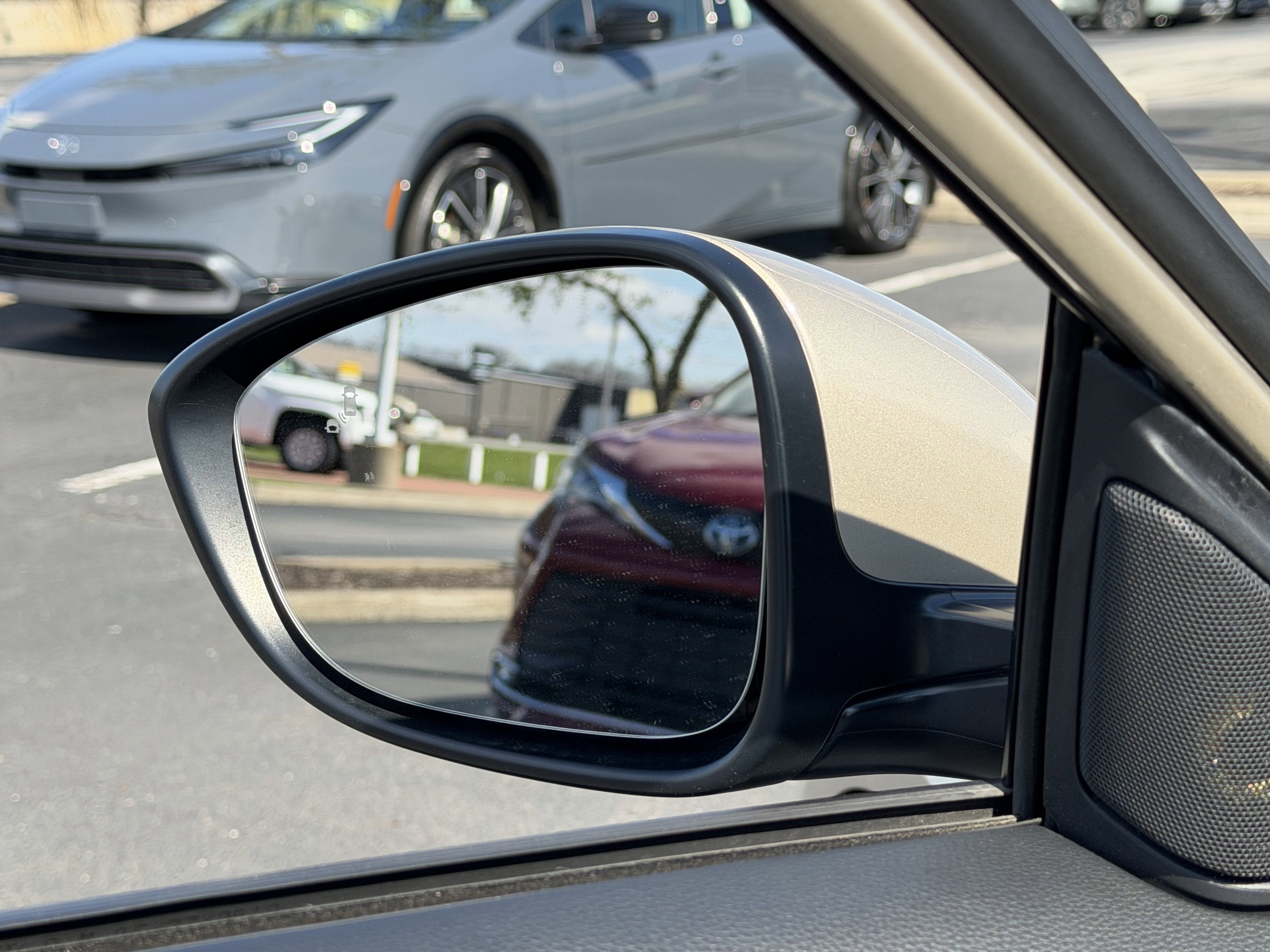 Used 2019 Honda Accord EX image 23