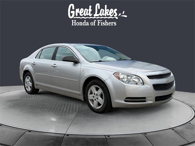 Used 2008 Chevrolet Malibu LS image 7