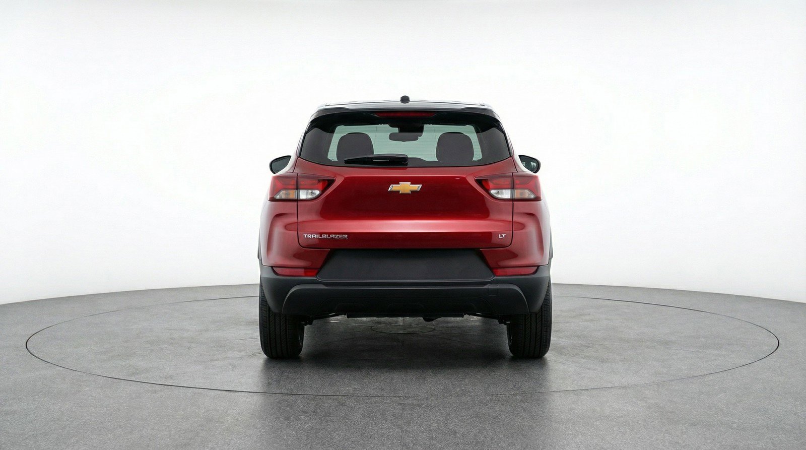 Used 2025 Chevrolet TrailBlazer LT image 7