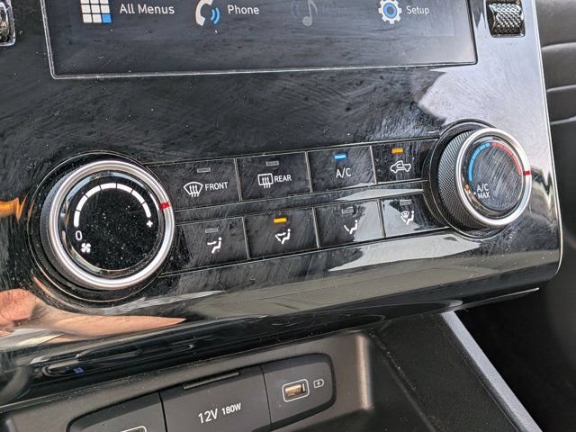 Certified 2023 Hyundai Santa Cruz SE AWD/4WD image 25