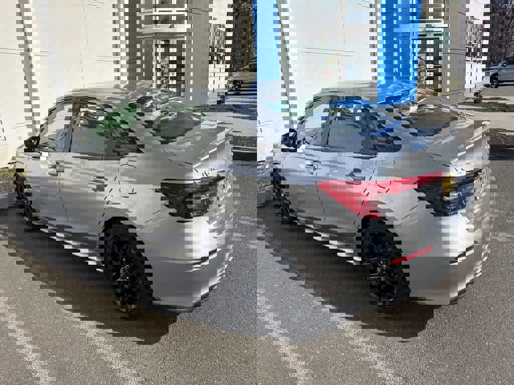 Certified 2023 Honda Civic Sport image 14