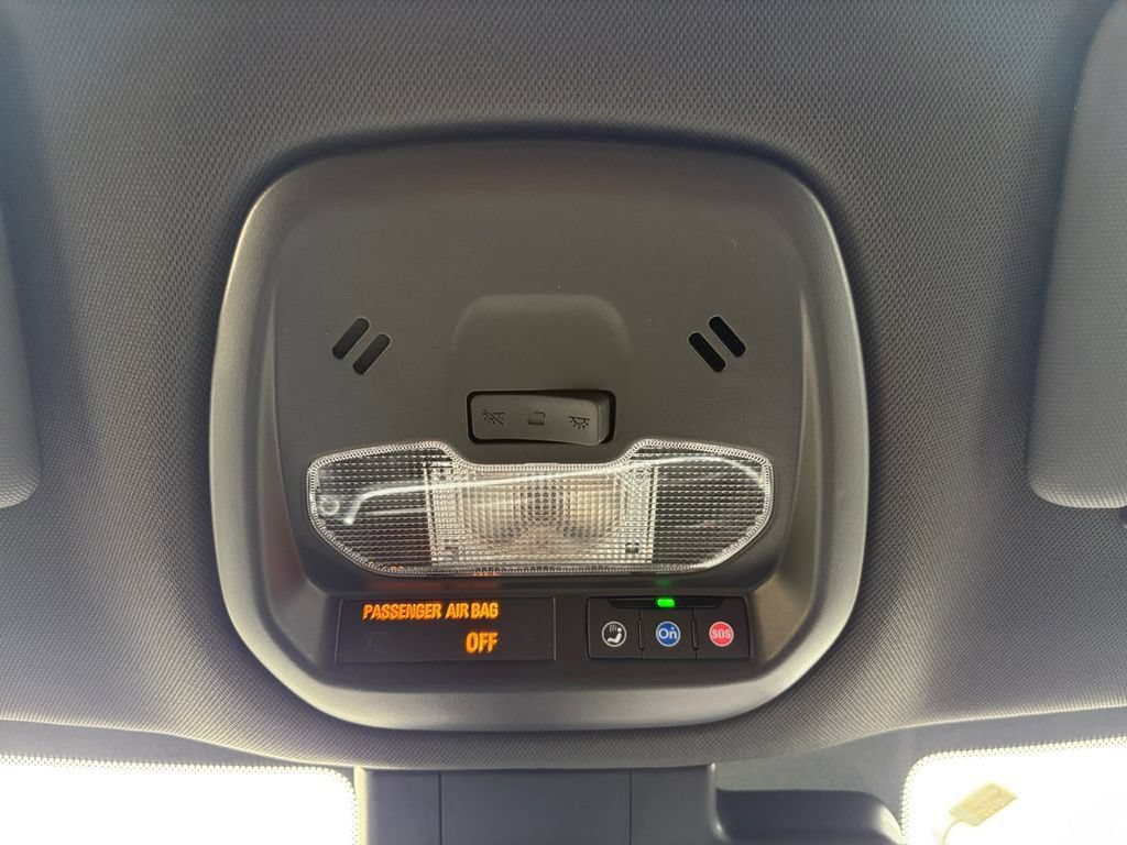 New 2026 Chevrolet Trax RS w/ Driver Confidence Package FWD image 9