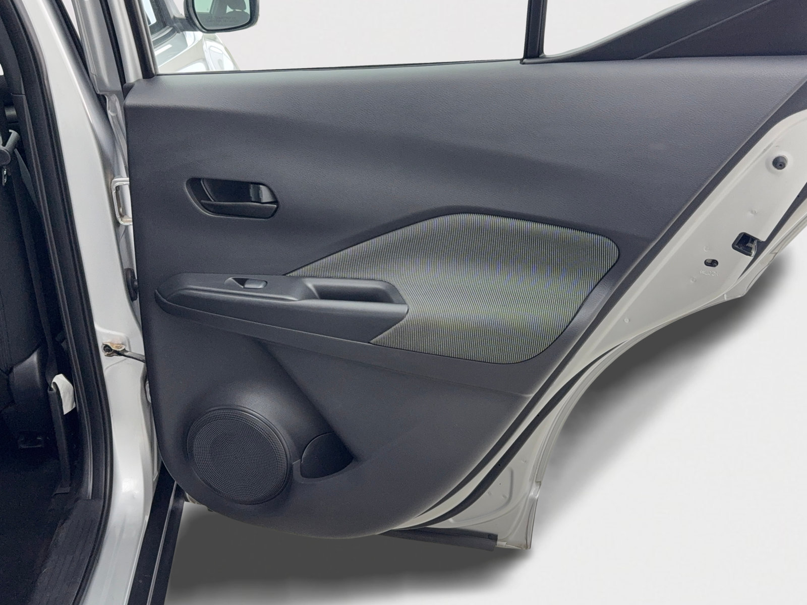 Used 2020 Nissan Kicks S FWD image 45