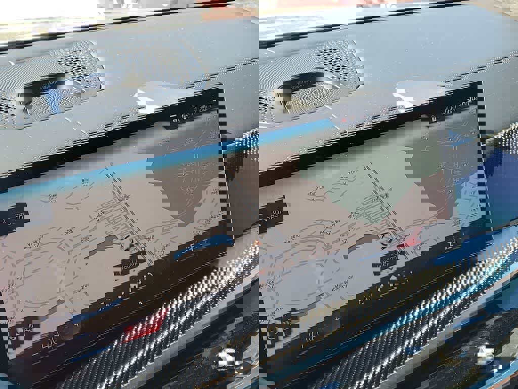 Used 2024 BMW X7 M60i w/ Executive Package image 29