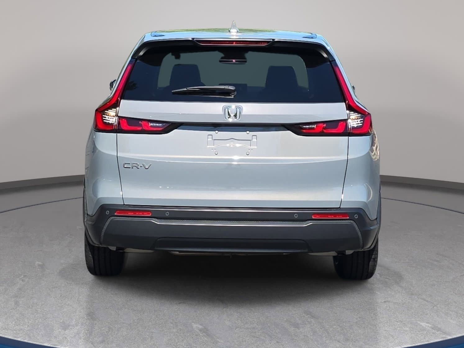 Certified 2025 Honda CR-V EX-L image 6