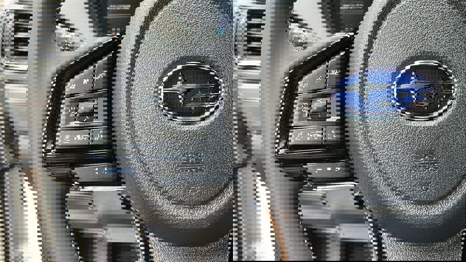 Certified 2025 Subaru Forester Sport image 13