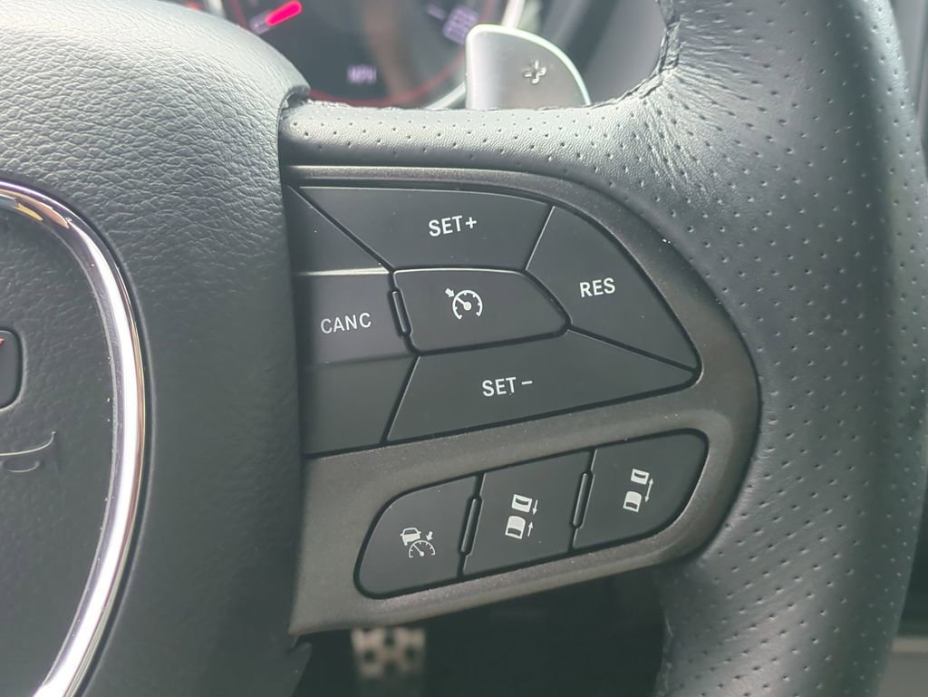 Used 2023 Dodge Challenger R/T Scat Pack image 28