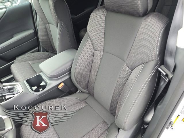 Certified 2025 Subaru Outback Premium image 15