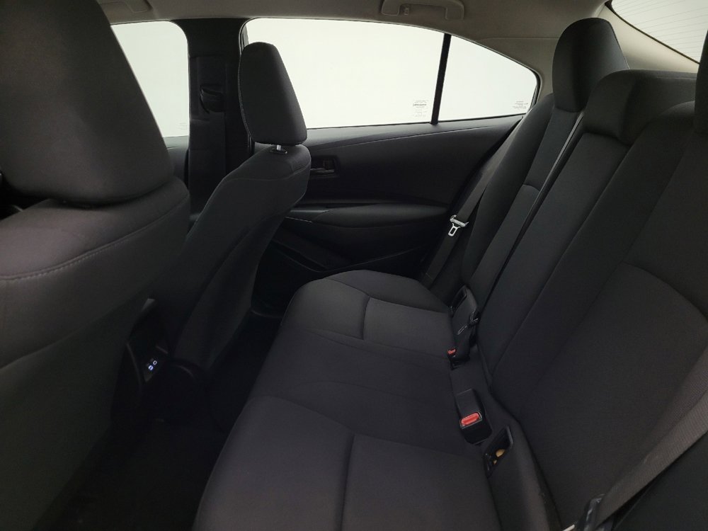 Used 2023 Toyota Corolla LE FWD image 18