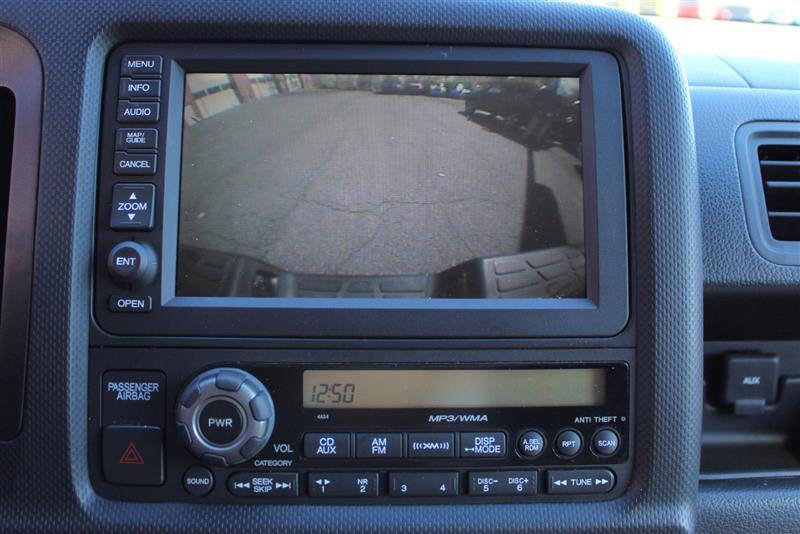 Used 2010 Honda Ridgeline RTL image 25