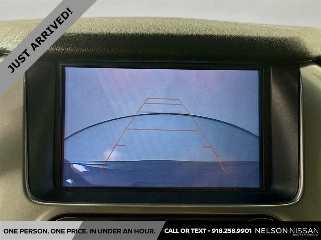 Used 2018 Chevrolet Tahoe Premier AWD/4WD image 14