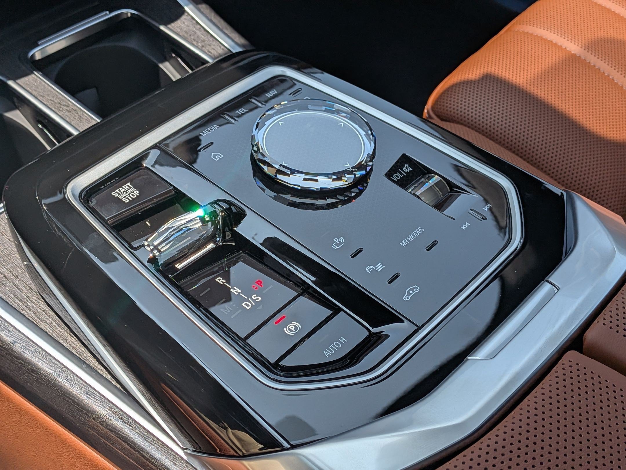 New 2026 BMW 740i xDrive AWD/4WD image 26