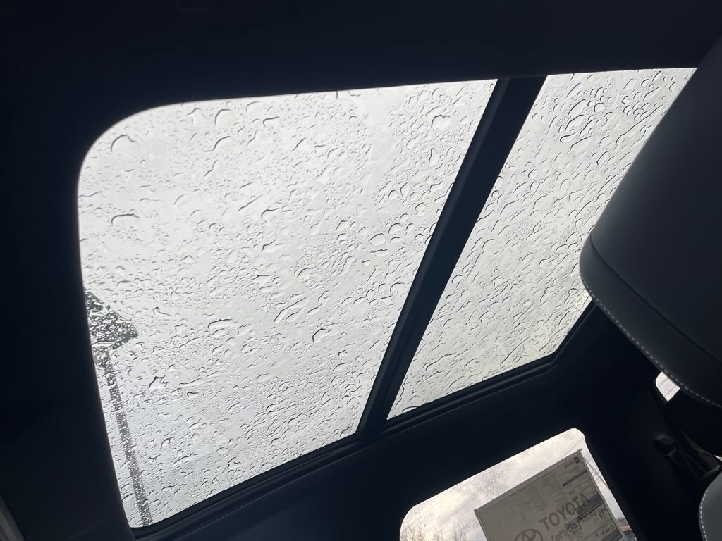 New 2026 Toyota Tundra Limited image 21