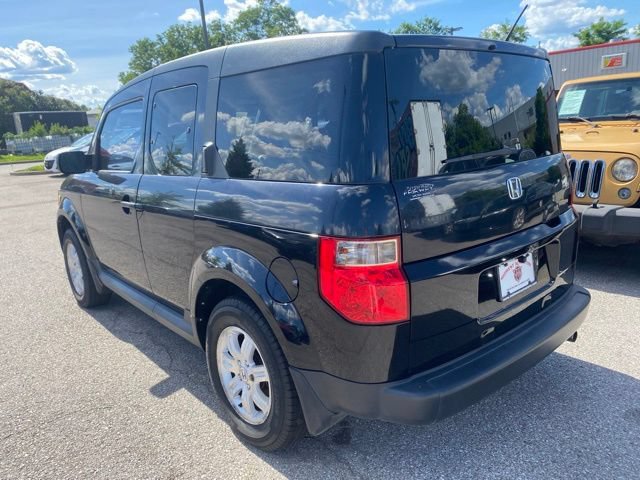 Used 2006 Honda Element EX-P image 4