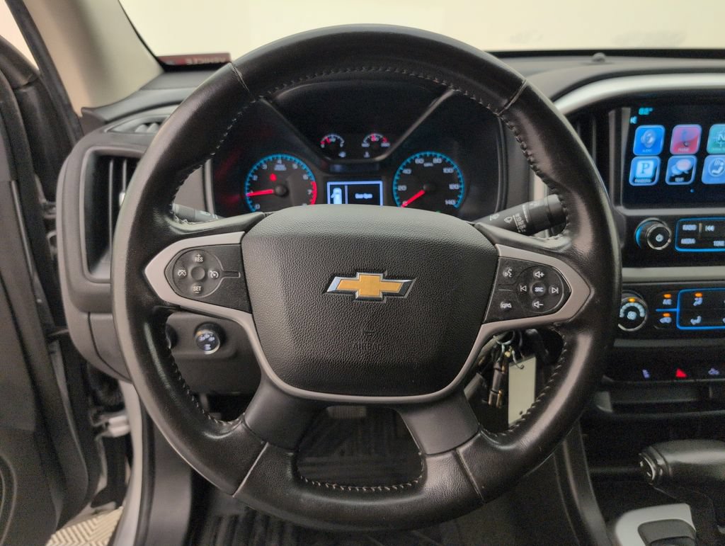 Used 2015 Chevrolet Colorado LT w/ LT Convenience Package AWD/4WD image 33
