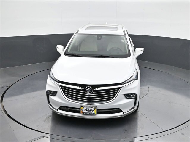 Used 2023 Buick Enclave Premium w/ Experience Buick Package image 15