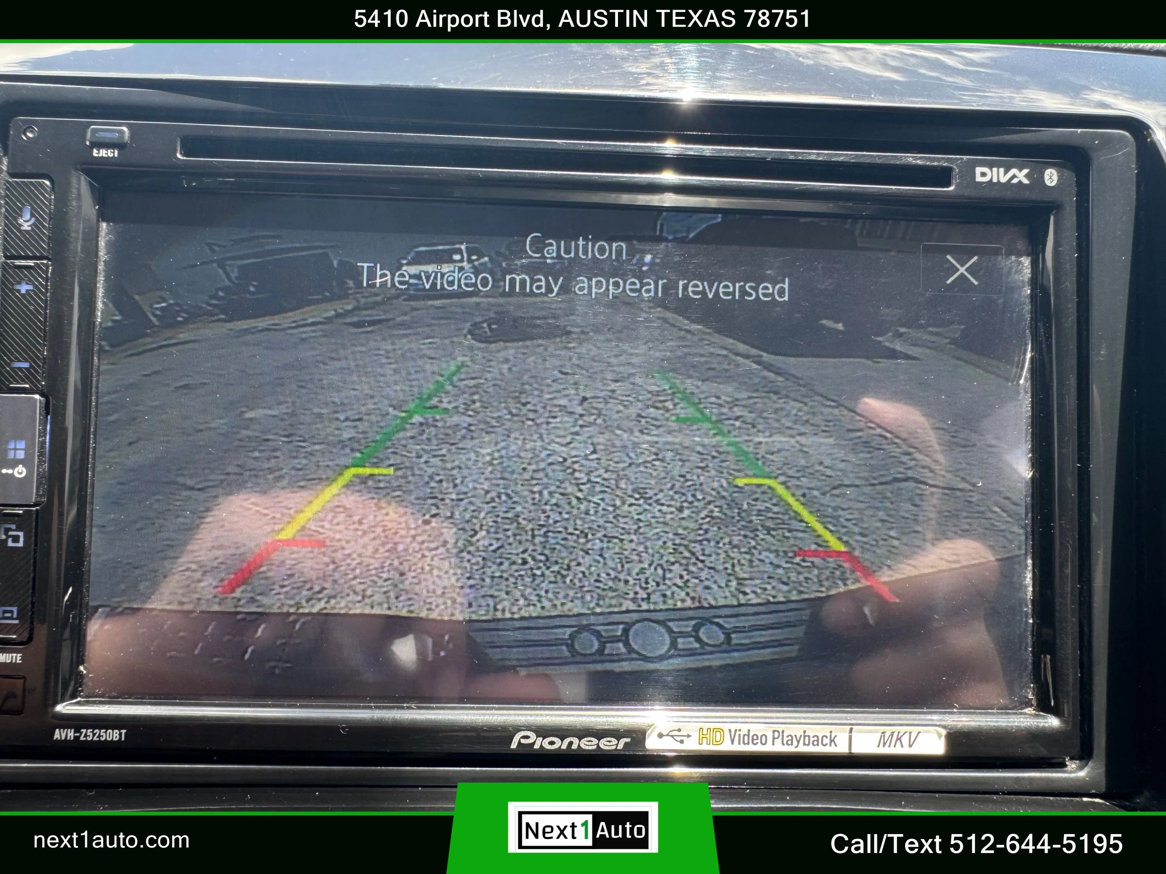 Used 2012 Toyota Tundra 4x4 CrewMax image 24