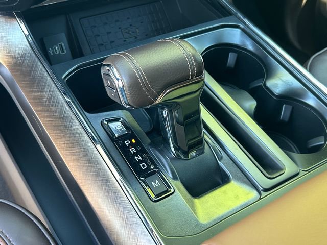 New 2026 Ford F150 King Ranch AWD/4WD image 32