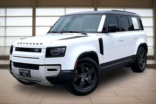 Used 2020 Land Rover Defender 110 HSE AWD/4WD image 1